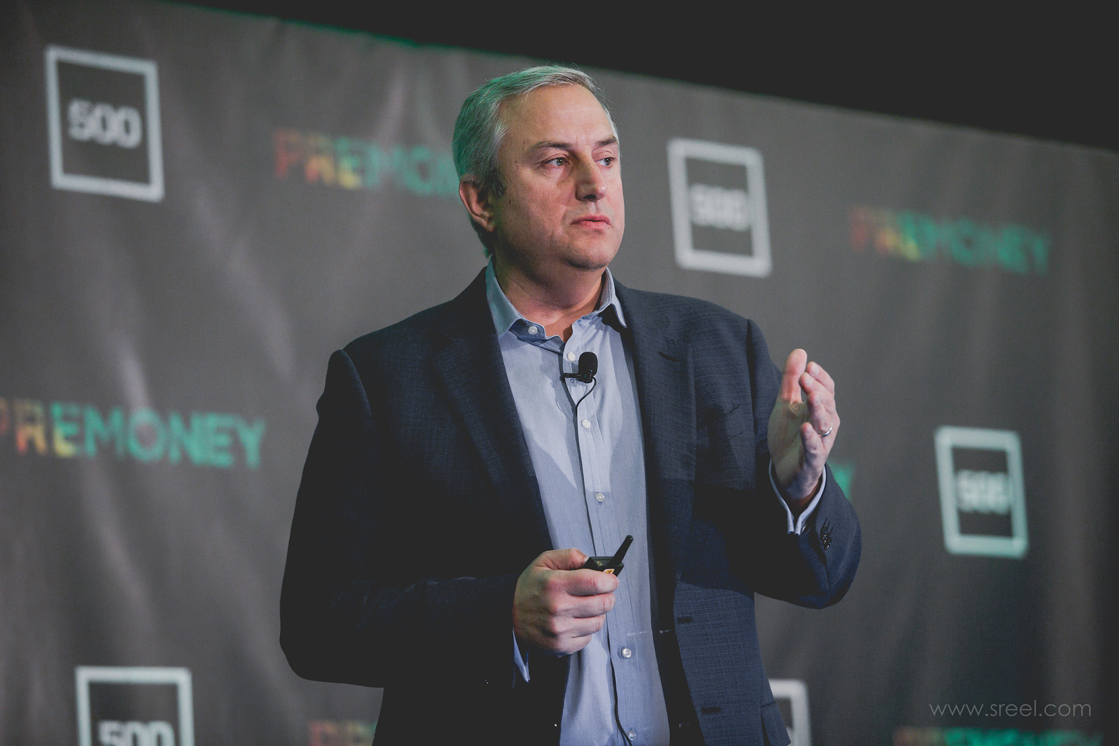 [PreMoney SF] State of the Venture Capital Industry by Mark Suster